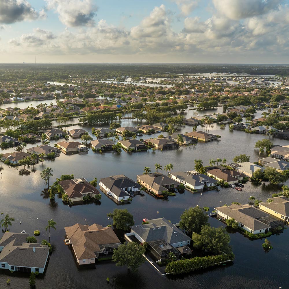 Flood